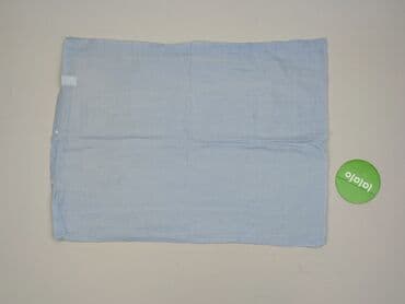 Poszewki: Pillowcase, 60 x 48, kolor - Niebieski, stan - Idealny — 3