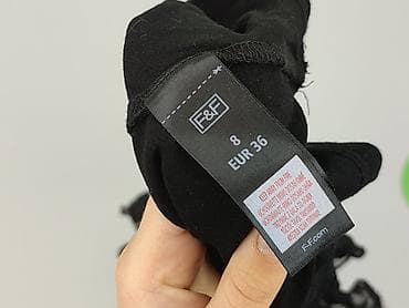 hm bluzki w paski: F&F, Bluzka damska, rozmiar S — 6