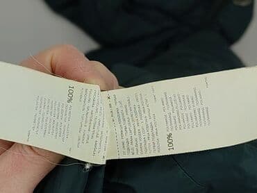 lidl parka damska z kapturem: Reserved YFL, Płaszcz damski, M — 5