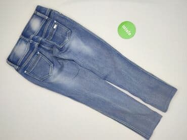 baggiest jeans in atlanta: Jeansy damskie, rozmiar L — 3