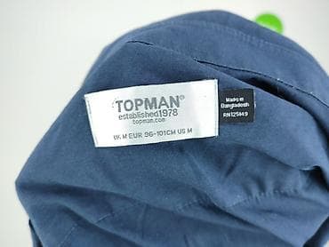 topman bluza: Topman, Koszulа dla mężczyzn, rozmiar M — 4