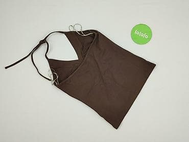 bluzki halter: New Look, Top damski, rozmiar M — 3