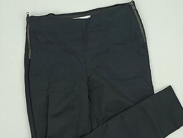Samsøe Samsøe, Material trousers for women, size S