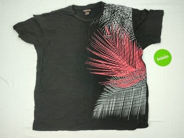 koszulka samiec alfa: Atlas for Men, Koszulka dla mężczyzn, rozmiar 4XL — 3