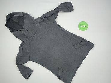 Bluza z kapturem damska, rozmiar L — 2