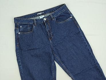 jeansy proste: Jeansy damskie, rozmiar XL — 1