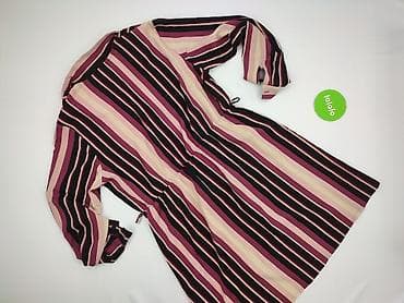 rlinea: RAINBOW, Sukienka damska, rozmiar 4XL — 3