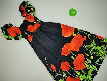 Kobiety: Zeta Otto, Sukienka damska, rozmiar 2XS — 3