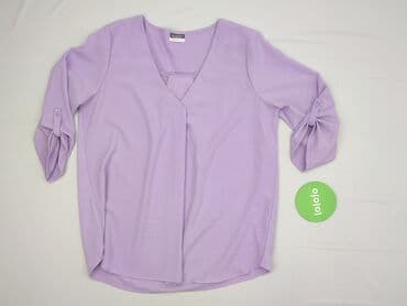 marynarka damska pull and bear: Beloved, Bluzka damska, M — 2