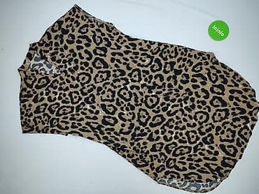 dog: Shein Curve, Bluzka damska, rozmiar XL — 2