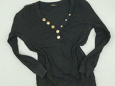 pieces bluzki: La Pia, Sweter damski, rozmiar S — 1