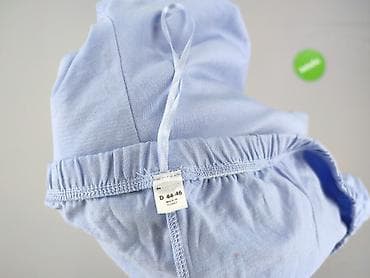 pajama pattern: Spodnie do spania, rozmiar XL — 5