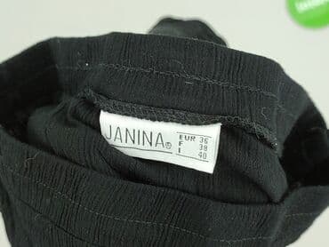 spódniczka mini rozkloszowane: Janina, Spódnica damska, rozmiar S — 4