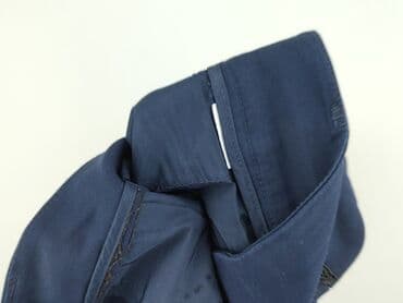 spodnie materiałowe tommy hilfiger: Spodnie materiałowe damskie, rozmiar M — 5