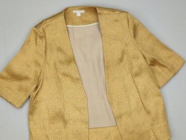 ubrania w stylu japońskim: Cos, Narzutka damska, rozmiar M — 1