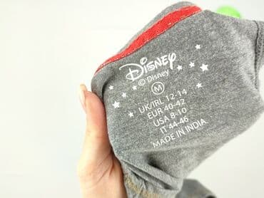 t shirty miu miu: Disney, Women's blouse, size M (EU 38) — 4