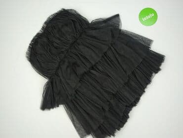 piękne suknie wizytowe: Sukienka damska, rozmiar S — 2