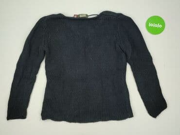 sweter świąteczny rick and morty: Rick Cardona, Sweter damski, rozmiar L — 3