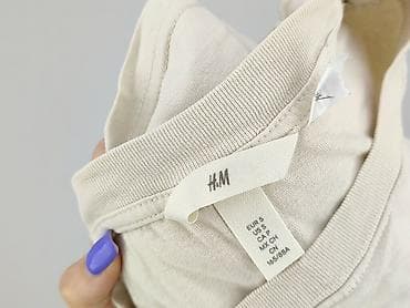 bluza nirvana: H&M, Koszulka dla mężczyzn, rozmiar S — 4