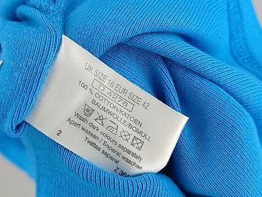 converse eobuwie: Fashion Union, Bluzka damska, rozmiar XL — 5