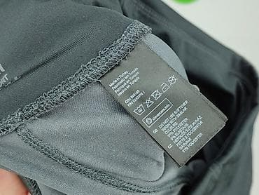 dresy w pepco: H&M Sport, Legginsy Sportowe damskie, rozmiar S — 5