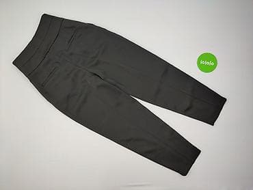 zaps sklep: Zara, Spodnie materiałowe damskie, rozmiar XS — 4