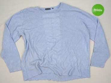 czy akryl jest dobry na sweter: Women`s sweater, size 2XL — 2