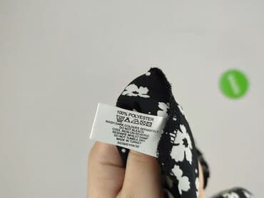 shein czarne bluzki: Wybierz, Bluzka damska, rozmiar 3XL — 5