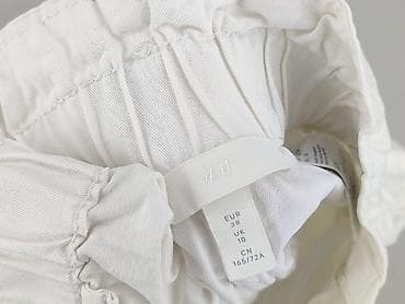 darmowa: H&M, Szorty damskie, rozmiar S — 4