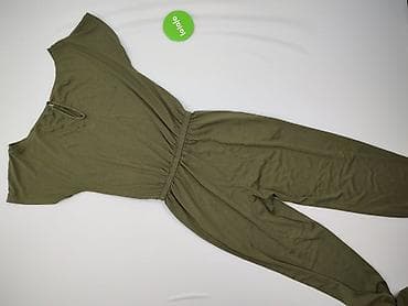 ogrodniczki mango: Kombinezon damski, rozmiar S — 5