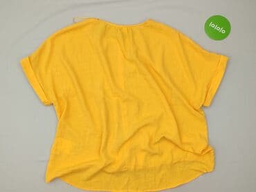 guess żółta sukienka: C&A, Bluzka damska, XL — 3