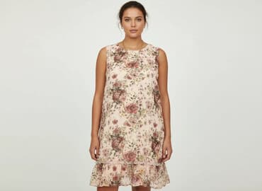 sukienki mohito eleganckie: Mohito, Sukienka damska, rozmiar XL — 6