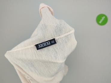 bolerko fuksja: Janina, Kardigan damski, rozmiar XL — 5