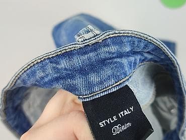 ponza jeans: Jeansy damskie, rozmiar S — 4