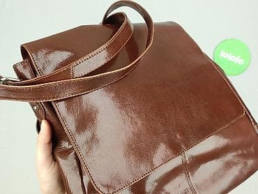 ccc torby męskie lasocki: Torebka, stan - Bardzo dobry — 4