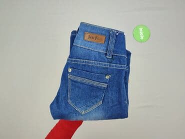 jeansy s.women: Jeans for women, size XS — 6