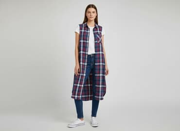 sukienka pitbull: PULL&BEAR, Sukienka damska, rozmiar S — 6