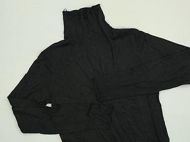 hm topy basic: H&M, Golf damski, rozmiar S — 1