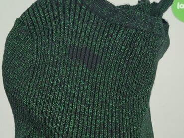 Kobiety: Qed London, Sweter damski, M — 6