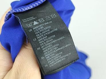 longsleve: H&M Divided, Top damski, rozmiar XL — 5
