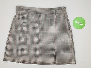 patchwork: Sinsay, Women`s skirt, size XL — 3