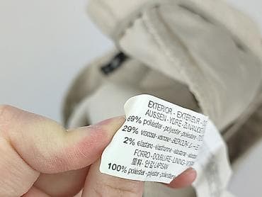 zara 21: Zara, Spodnie materiałowe damskie, rozmiar M — 5
