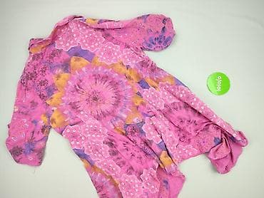 sukienki tuniki tanio: ITALY FASHION, Tunika damska, rozmiar One size — 3