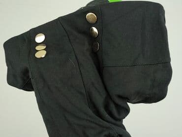 spodnie z wysokim stanem dla wysokich: Tom Rose, Spodnie materiałowe damskie, S — 6