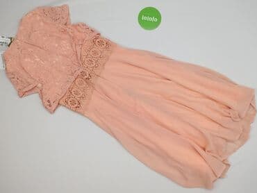 sukienka niebiesko czarna czy biało złota: Boohoo, Sukienka damska, rozmiar S — 3