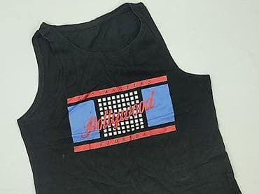 tech: T-shirt damski, rozmiar L — 1