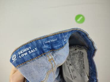 spodnie cubus: Cubus, Jeansy damskie, rozmiar S — 4