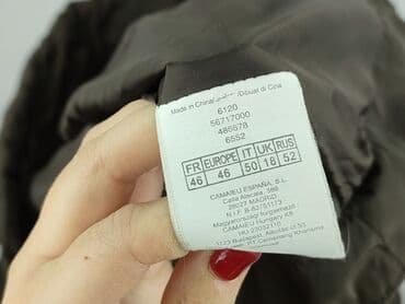 diego kurtki: Camaïeu, Kurtka zimowa damska, rozmiar M — 5