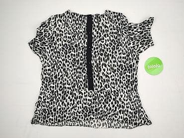 bluza ze stranger things: Bluzka damska, rozmiar 5XL — 3