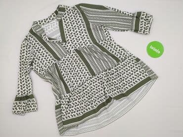 sukienki w geometryczne wzory: Sukienka damska, rozmiar M — 2